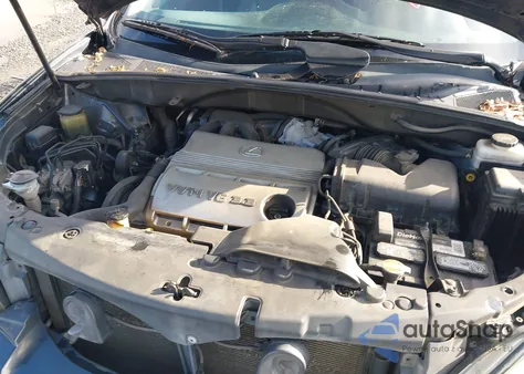 2005 Lexus Rx 330 z USA, uszkodzony, nr VIN 2T2GA31U15C024685